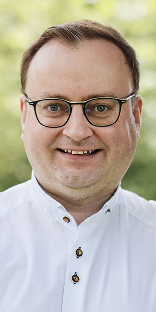 Stefan Meyer MdL